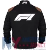 Formula 1 X Position Pacsun Pole Cotton Jacket