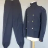 French 30s Ski Jacket
