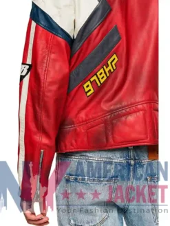 Get Diesel Power Jacket