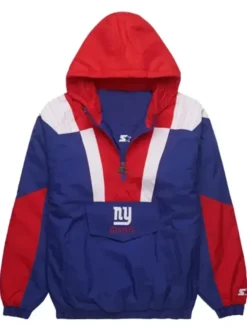 Giants Starter Hoodie