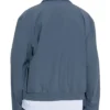 Golden State Warriors 2025 Stephen Curry Jacket