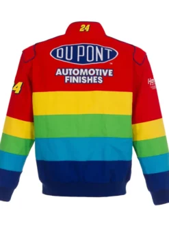 Gordon Jeff Jacket
