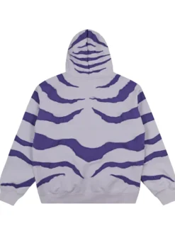 Greymon Hooded Jacket