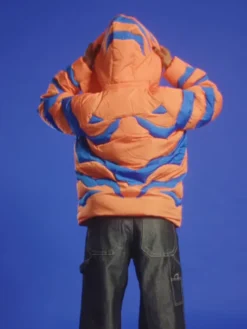 Greymon Jacket
