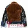 Grizzly Jacket