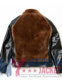 Grizzly Jacket