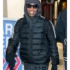 Guy Torry Comedy Show 2026 Puffer Jacket