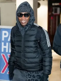 Guy Torry Comedy Show 2026 Puffer Jackets