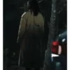 His and Hers Tessa Thompson Wool Coat