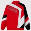 Hockey Canada Red Jacket