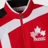 Hockey Canada Red Starter Jackets