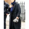 Holmes Sherlock Jacket