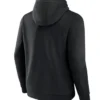 Houston Astros 2023 Division Series Black Hoodie