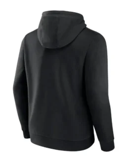 Houston Astros 2023 Division Series Black Hoodie