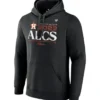 Houston Astros 2023 Division Series Hoodie