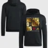 Indiana Hoosiers Never Doubt Us Hoodie