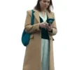 Ingrid Oliver Run Away 2026 Coat
