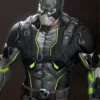 Injustice 2 Bane Jacket