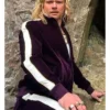 Jack O’Connell Movie 28 Years Later The Bone Temple 2026 Tracksuit