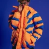 Jacket Greymon