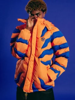 Jacket Greymon