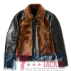 Jacket Grizzly