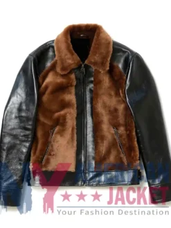 Jacket Grizzly