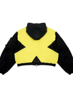 Jacket Mutant Bomber