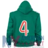Jacket World Cup Mexico