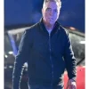James Nesbitt Run Away Black Jacket