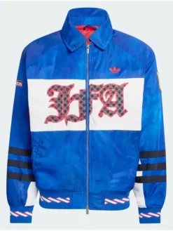 Japan FIFA World Cup 2026 Jacket