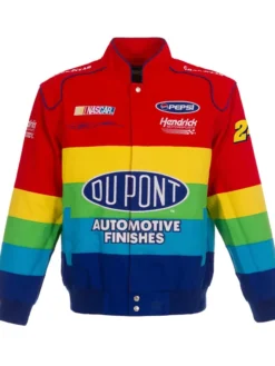 Jeff Gordon Jacket