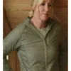 Jenny Marrs Fixer To Fabulous S07 Green Jacket