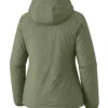 Jenny Marrs Fixer To Fabulous S07 Jacket green