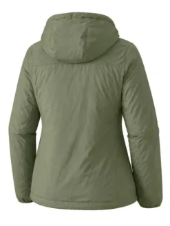 Jenny Marrs Fixer To Fabulous S07 Jacket green
