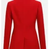 Jessica Markowski Owning Manhattan season 02 Blazer