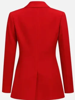 Jessica Markowski Owning Manhattan season 02 Blazer