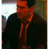 Jon Bernthal His and Hers Black Jacket