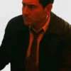 Jon Bernthal His and Hers Black Jackets