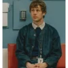Josh Finan Waiting for the Out Denim Jacket