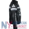 Jude Bellingham United Y-3 Racing Jacket