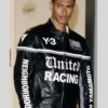 Jude Bellingham Y-3 United Racing Jacket