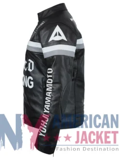 Jude Racing Bellingham Y-3 United Jacket