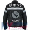 Jude Y-3 United Racing Bellingham Jacket