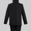 Jujutsu Uniform Kaisen Gojo Satoru Jacket