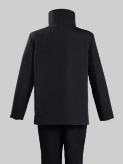 Jujutsu Uniform Kaisen Gojo Satoru Jacket