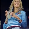 Kaitlin Olson Philadelphia Phillies Jackets