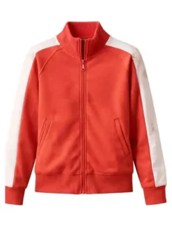 Kaley Cuoco Vanished Track Jacket