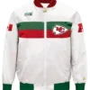 Kansas City Chiefs Mexico 2019 Jacket
