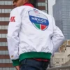 Kansas City Chiefs Mexico 2019 Jackets